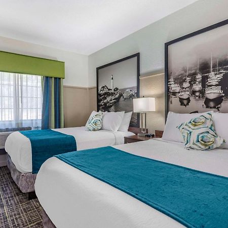The Freeport Hotel, Ascend Hotel Collection Zewnętrze zdjęcie