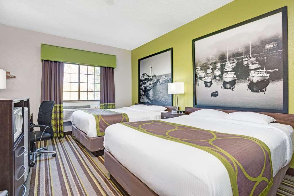 The Freeport Hotel, Ascend Hotel Collection Pokój zdjęcie