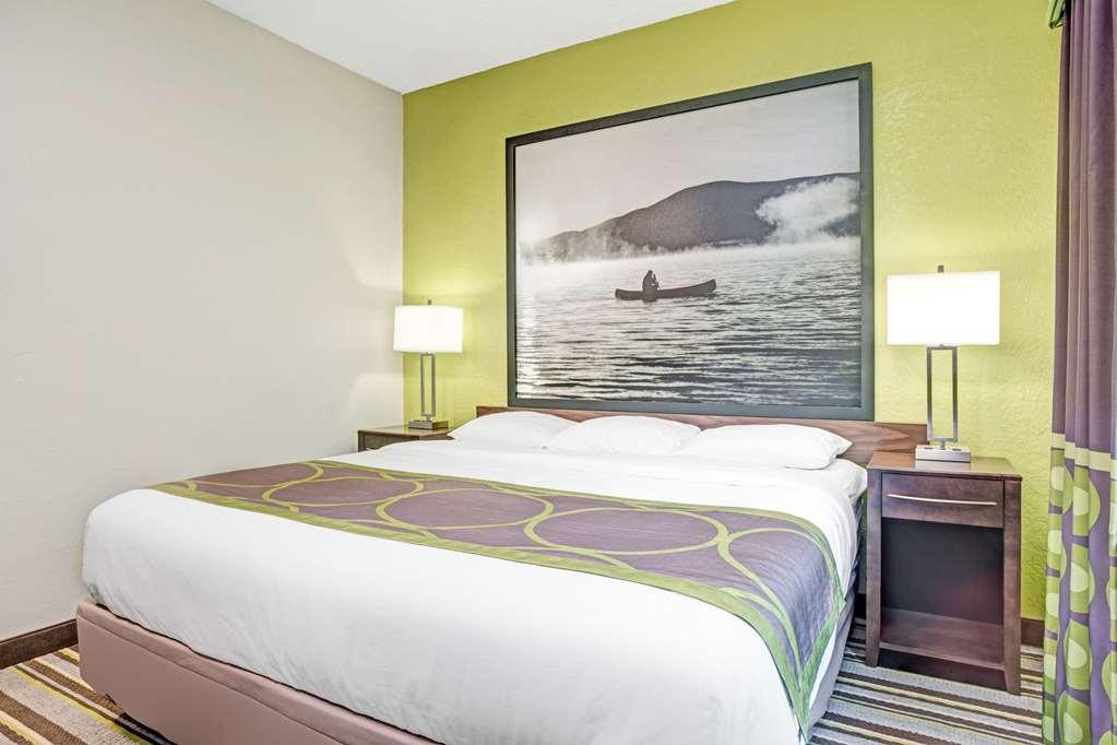 The Freeport Hotel, Ascend Hotel Collection Pokój zdjęcie