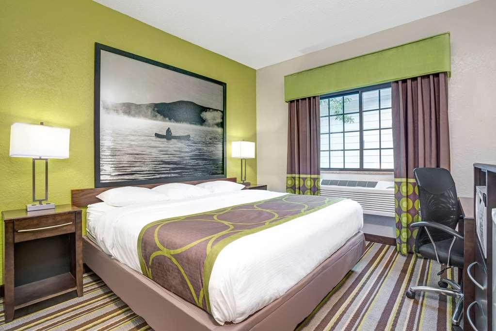 The Freeport Hotel, Ascend Hotel Collection Pokój zdjęcie