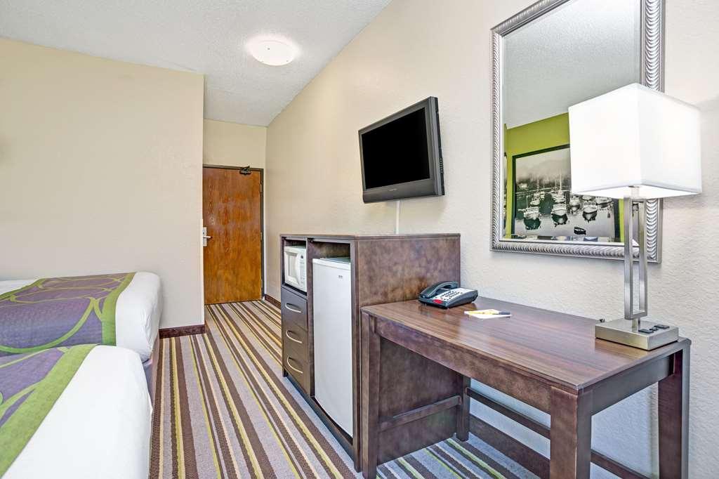 The Freeport Hotel, Ascend Hotel Collection Pokój zdjęcie