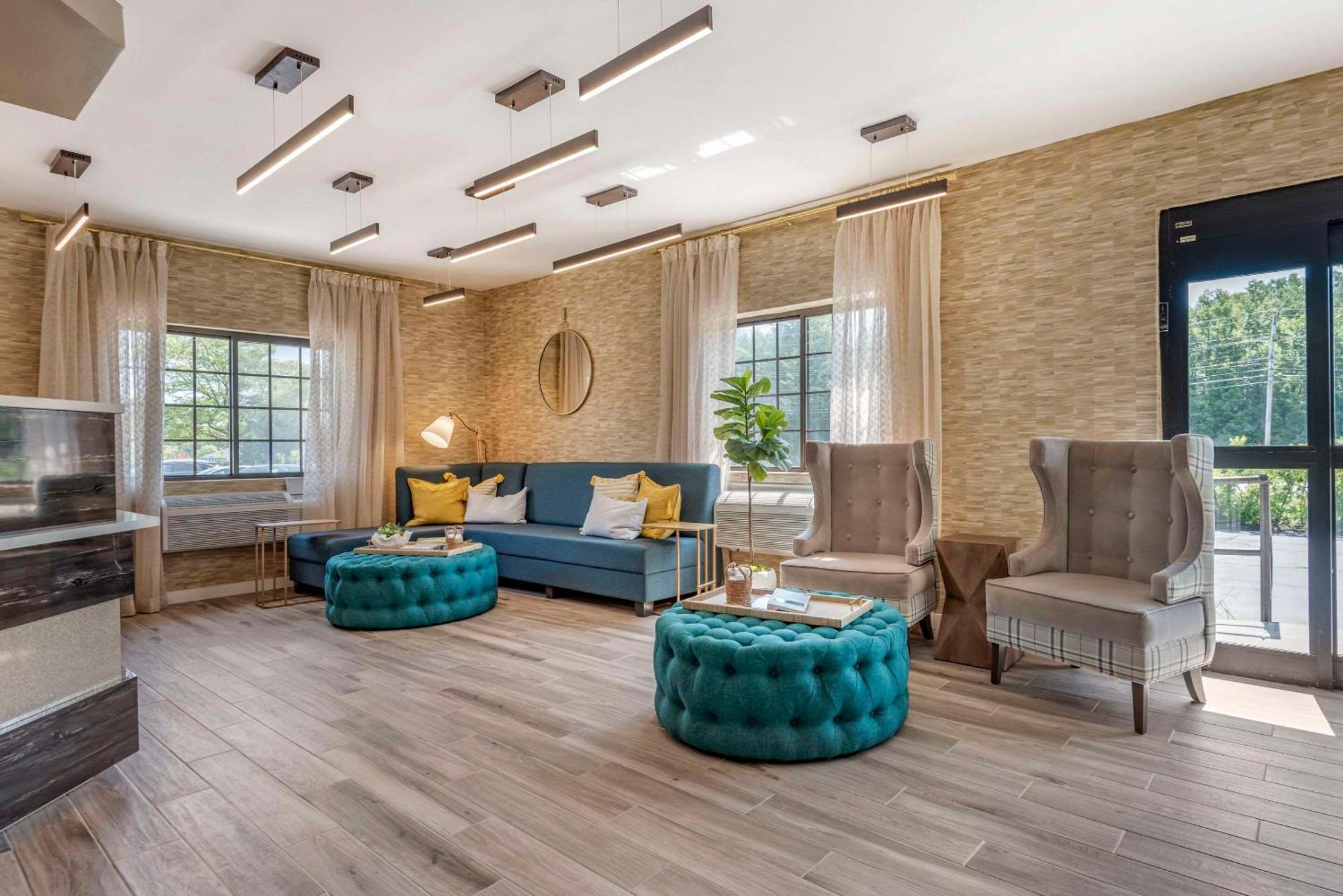 The Freeport Hotel, Ascend Hotel Collection Zewnętrze zdjęcie