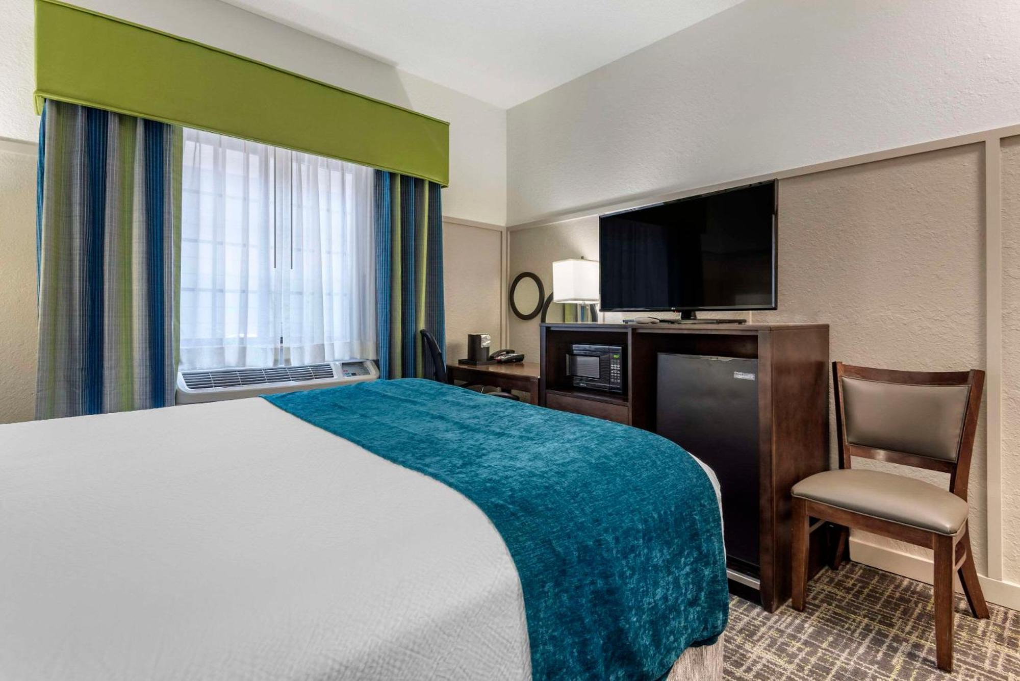 The Freeport Hotel, Ascend Hotel Collection Zewnętrze zdjęcie